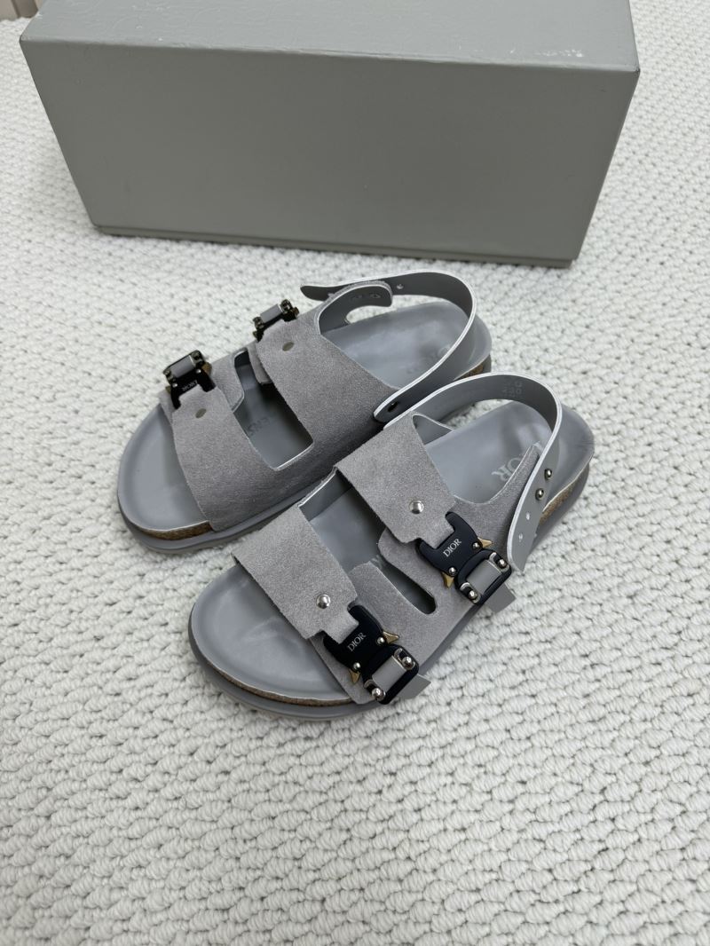 Christian Dior Slippers